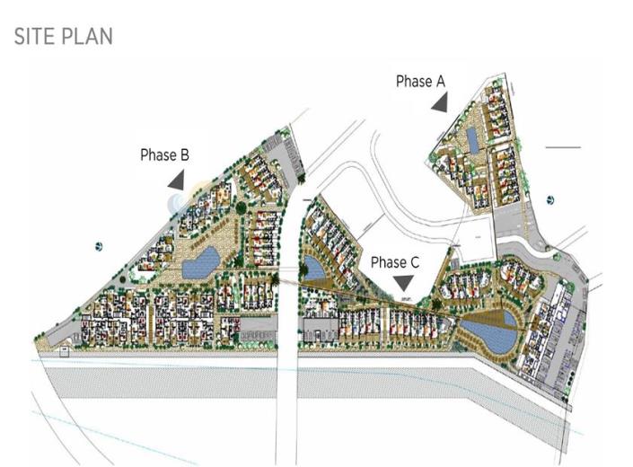 Image No.8-Maison de ville de 2 chambres à vendre à Polis