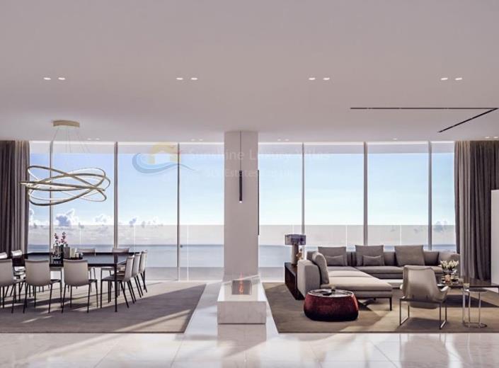 Image No.3-3 Bed Apartment for sale