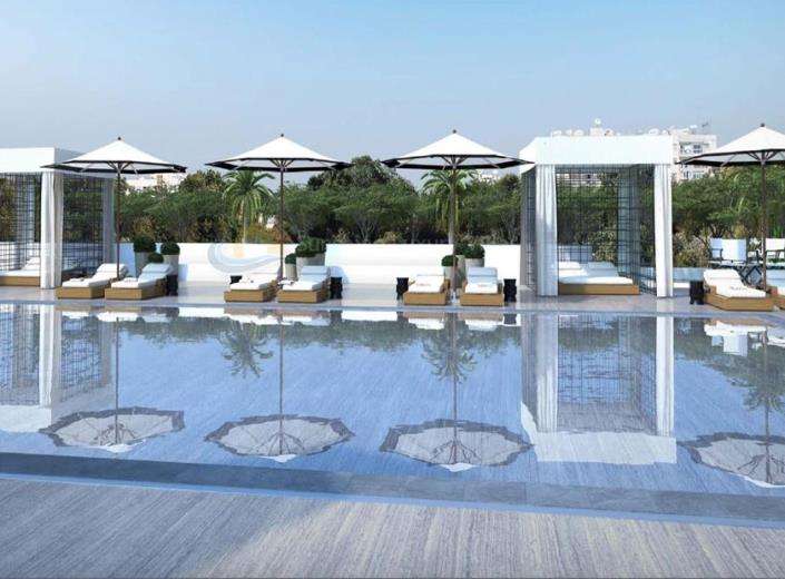 Image No.2-3 Bed Apartment for sale