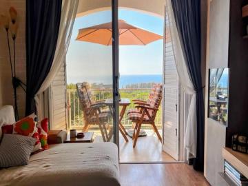 2 Bed Townhouse for sale