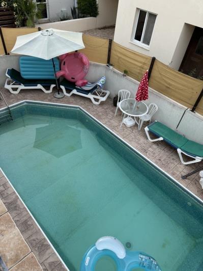 Image No.8-Jumelé de 4 chambres à vendre à Alethriko