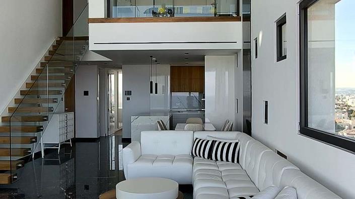 Image No.6-3 Bed Penthouse for sale