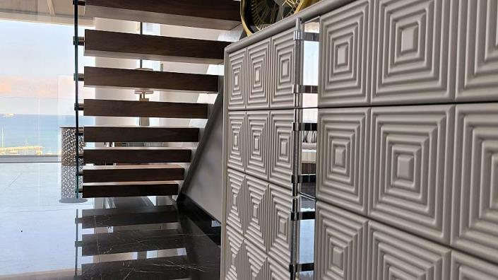 Image No.25-3 Bed Penthouse for sale