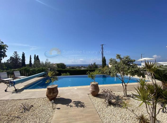 Image No.1-Villa de 3 chambres à vendre à Sea Caves