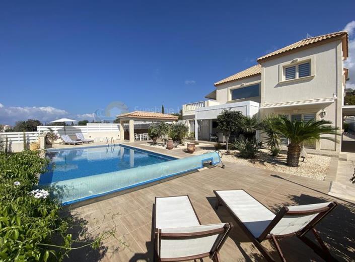 Image No.3-Villa de 3 chambres à vendre à Sea Caves