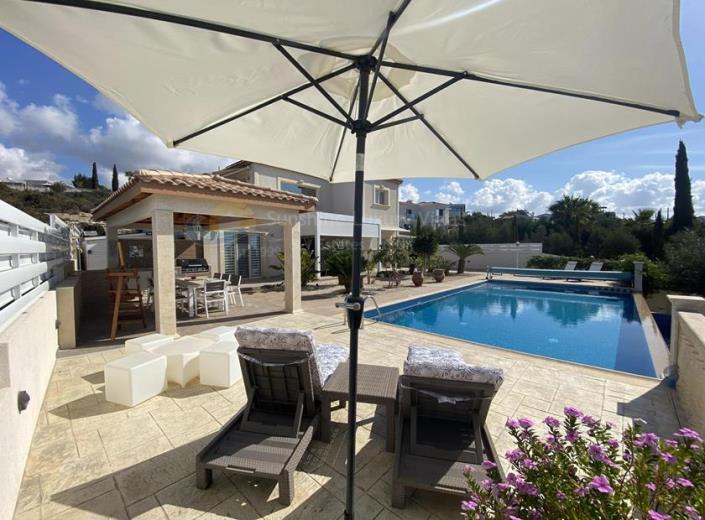 Image No.4-Villa de 3 chambres à vendre à Sea Caves