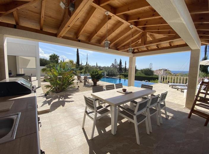 Image No.5-Villa de 3 chambres à vendre à Sea Caves