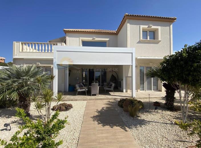 Image No.6-Villa de 3 chambres à vendre à Sea Caves