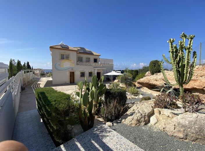 Image No.7-Villa de 3 chambres à vendre à Sea Caves