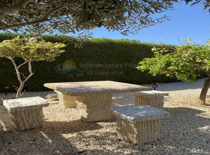 Image No.8-Villa de 3 chambres à vendre à Sea Caves