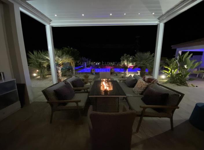 Image No.13-Villa de 3 chambres à vendre à Sea Caves