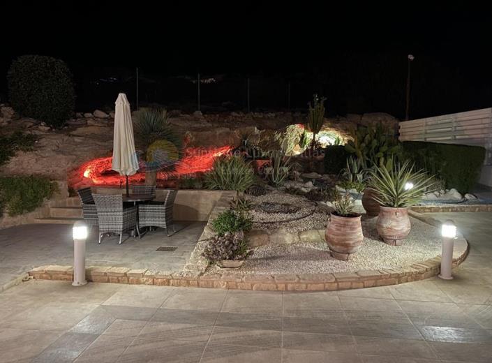 Image No.17-Villa de 3 chambres à vendre à Sea Caves