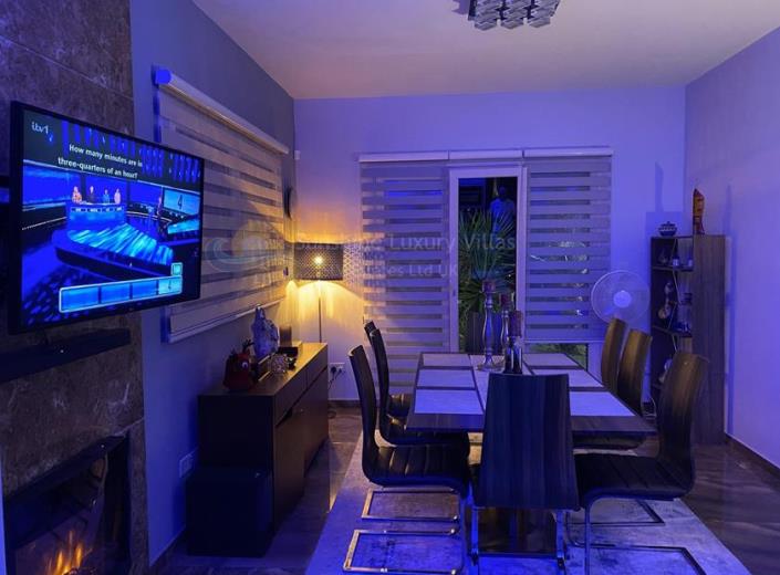 Image No.18-Villa de 3 chambres à vendre à Sea Caves