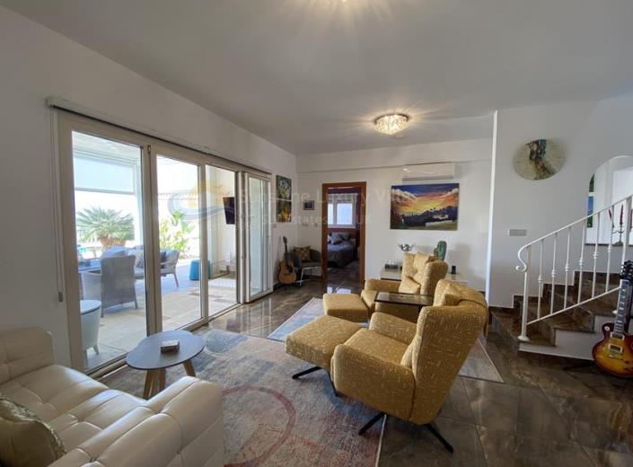 Image No.20-Villa de 3 chambres à vendre à Sea Caves