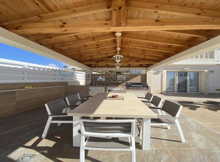 Image No.42-Villa de 3 chambres à vendre à Sea Caves