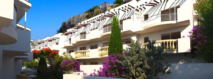 Image No.8-2 Bed Apartment for sale