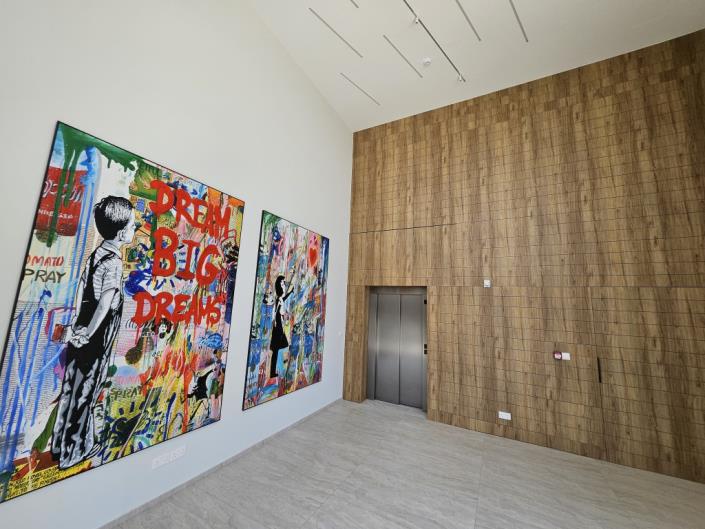 Image No.2-Commercial à vendre à Zakaki