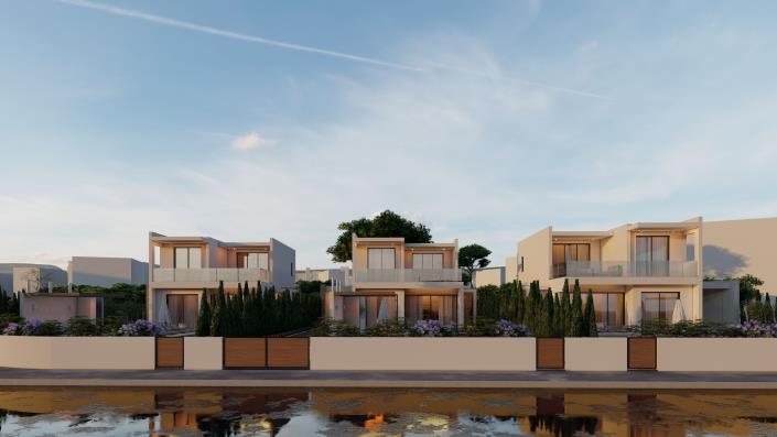 Image No.20-3 Bed Villa for sale