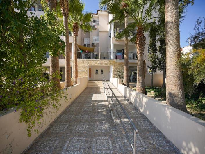 Image No.1-Appartement de 1 chambre à vendre à Geri