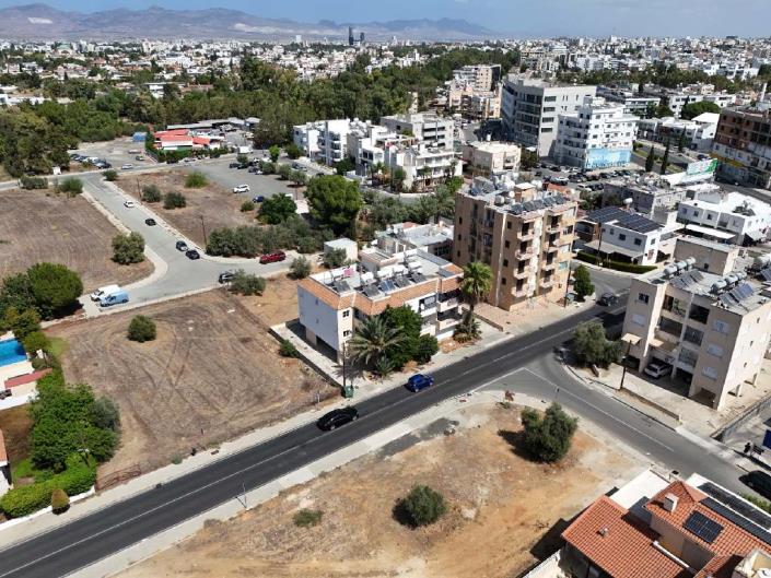 Image No.2-Appartement de 3 chambres à vendre à Strovolos