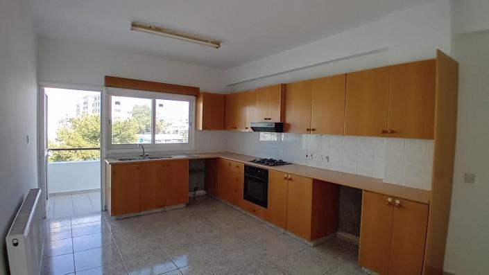 Image No.4-Appartement de 2 chambres à vendre à Aglantzia