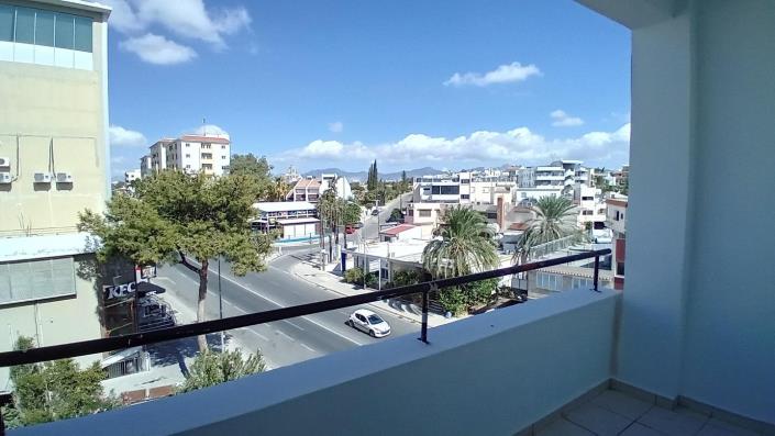 Image No.9-Appartement de 2 chambres à vendre à Aglantzia