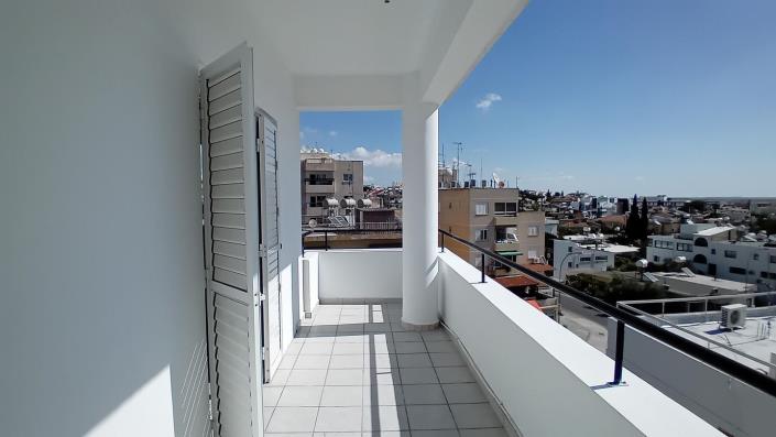 Image No.8-Appartement de 2 chambres à vendre à Aglantzia