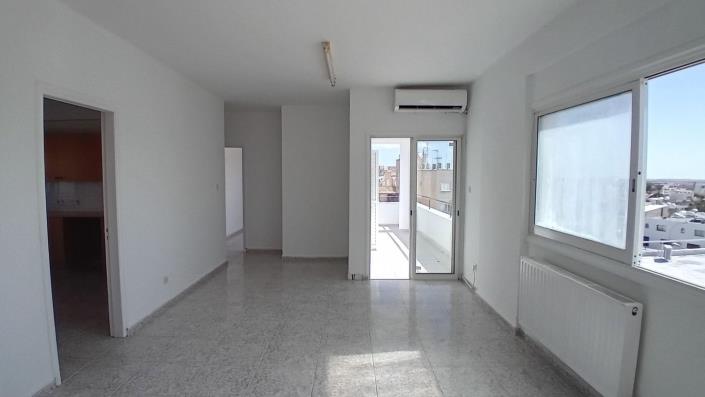 Image No.10-Appartement de 2 chambres à vendre à Aglantzia