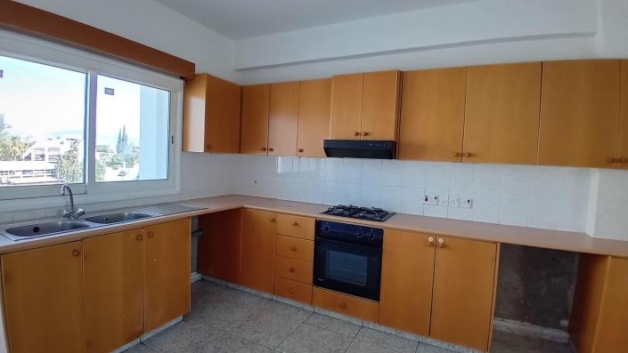 Image No.2-Appartement de 2 chambres à vendre à Aglantzia