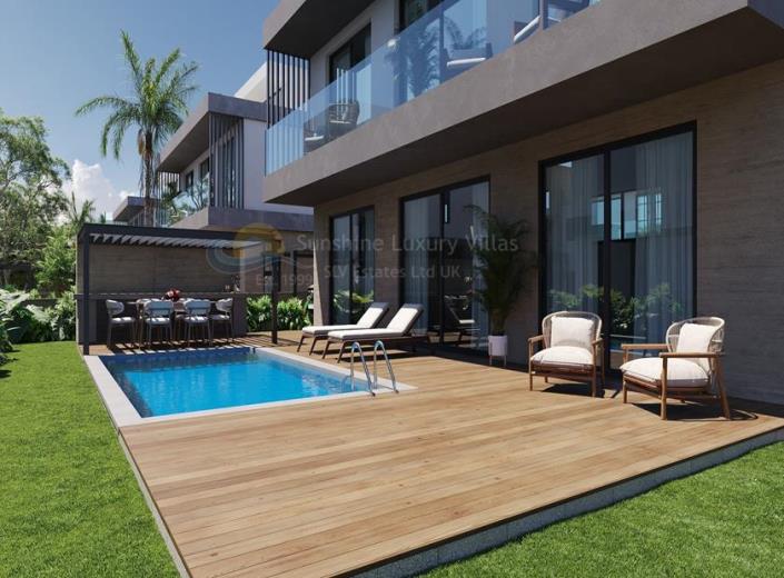 Image No.2-3 Bed Villa for sale