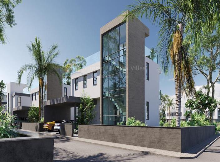 Image No.8-3 Bed Villa for sale