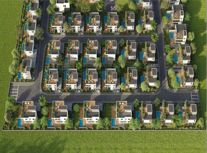 Image No.14-3 Bed Villa for sale