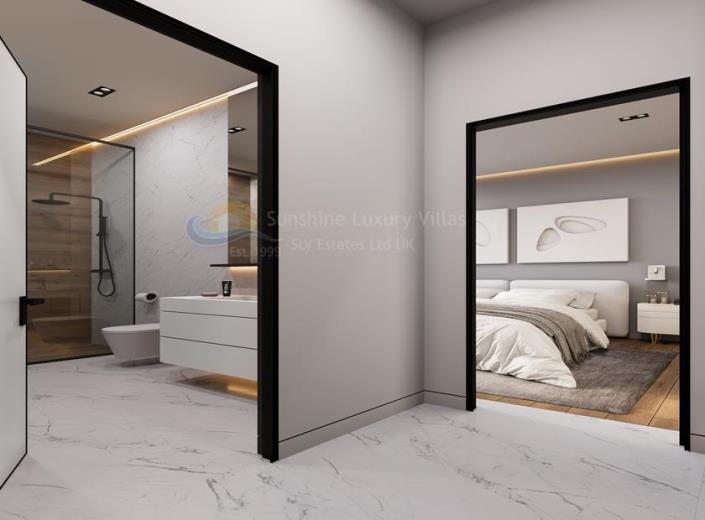 Image No.7-2 Bed Penthouse for sale