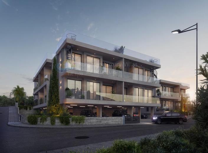 Image No.1-2 Bed Penthouse for sale