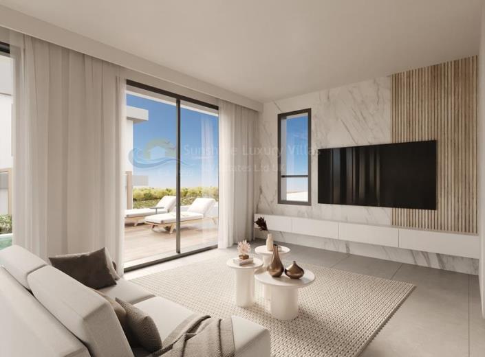 Image No.3-3 Bed Villa for sale