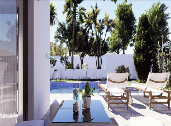 Image No.8-4 Bed Villa for sale