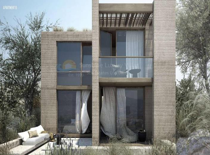 Image No.3-2 Bed Duplex for sale