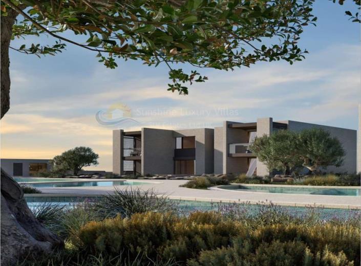 Image No.5-Bungalow de 3 chambres à vendre à Tsada