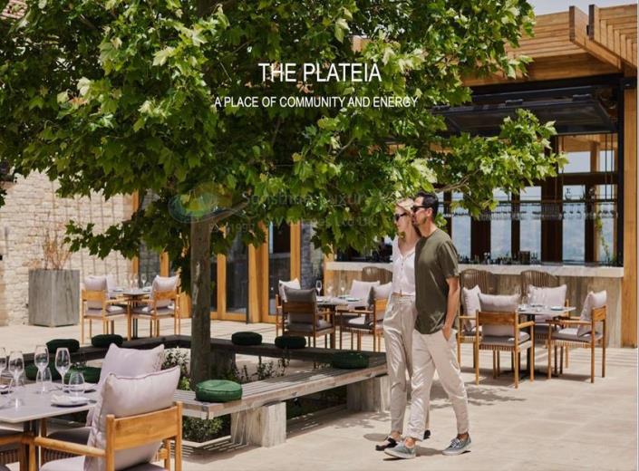 Image No.7-Bungalow de 3 chambres à vendre à Tsada