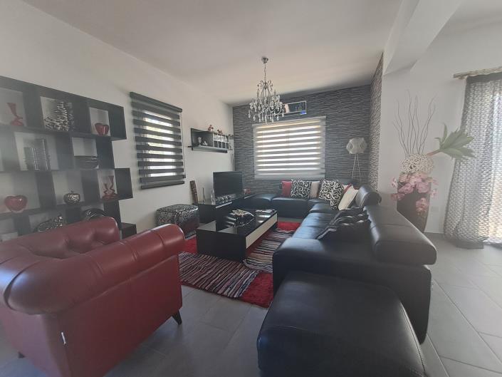 Image No.3-Villa de 3 chambres à vendre à Paralimni