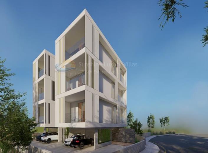 Image No.6-Villa de 2 chambres à vendre à Agios Athanasios