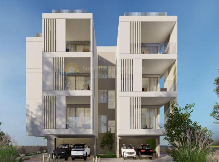 Image No.10-Villa de 2 chambres à vendre à Agios Athanasios