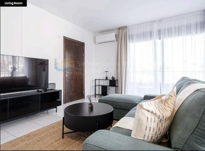 Image No.5-Penthouse de 2 chambres à vendre à Mesa Geitonia