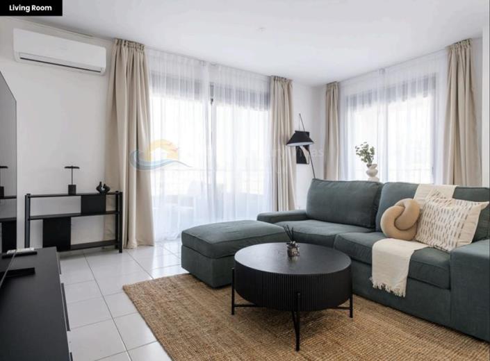 Image No.4-Penthouse de 2 chambres à vendre à Mesa Geitonia