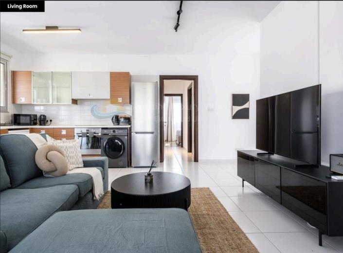 Image No.6-Penthouse de 2 chambres à vendre à Mesa Geitonia