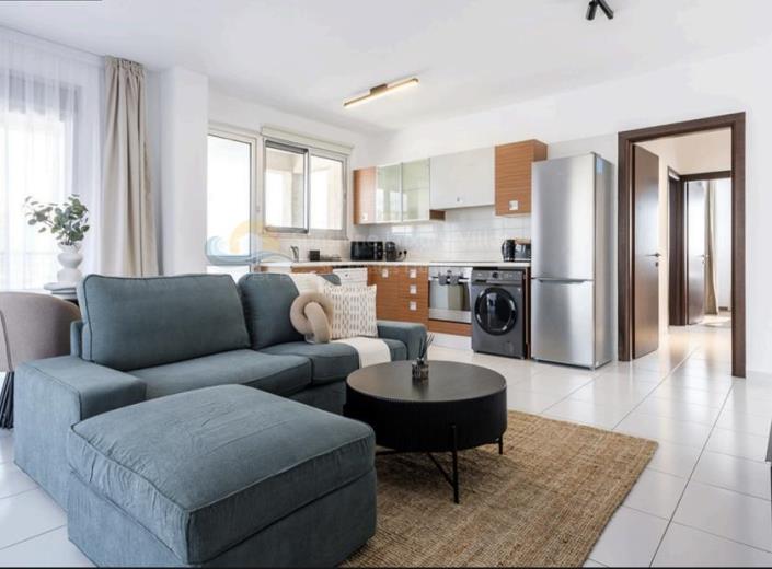 Image No.7-Penthouse de 2 chambres à vendre à Mesa Geitonia