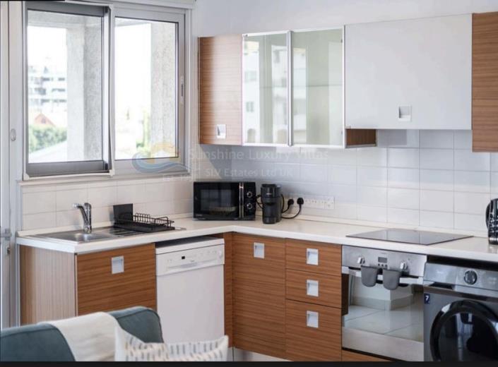 Image No.8-Penthouse de 2 chambres à vendre à Mesa Geitonia