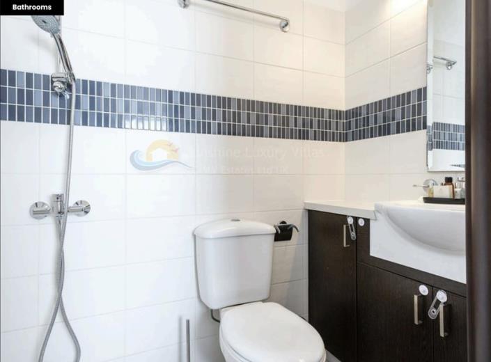 Image No.13-Penthouse de 2 chambres à vendre à Mesa Geitonia