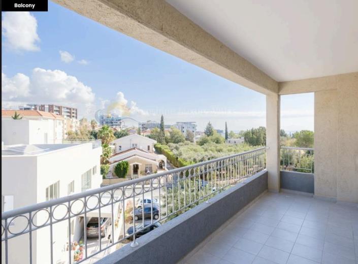 Image No.3-Penthouse de 2 chambres à vendre à Mesa Geitonia