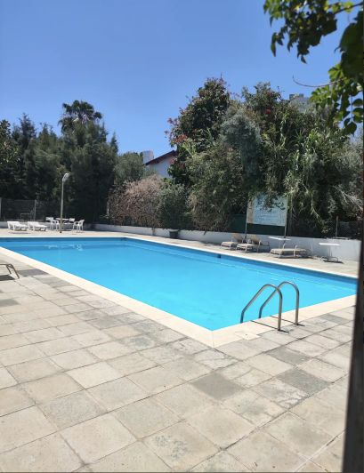 Image No.10-Appartement de 1 chambre à vendre à Agios Tychonas